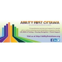 Ability First Ottawa Inc.