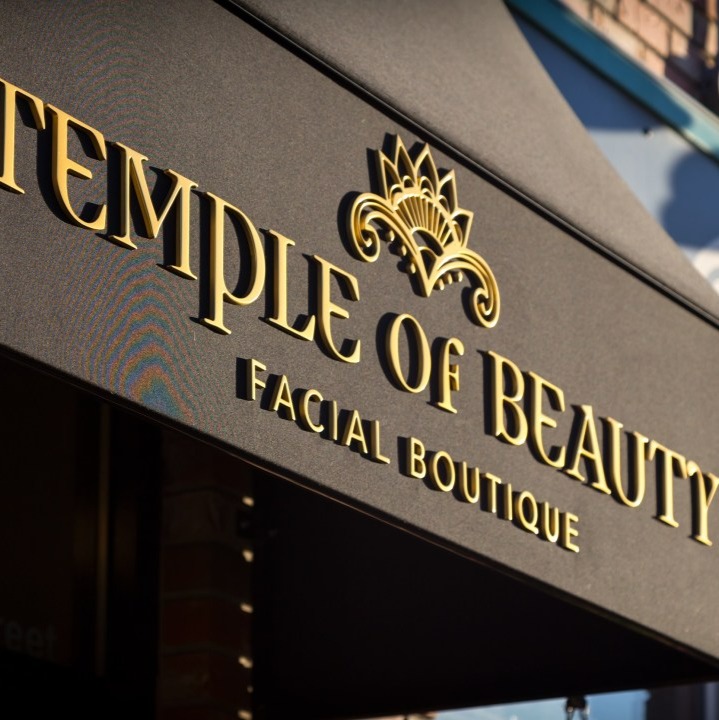 Temple of Beauty Facial Boutique