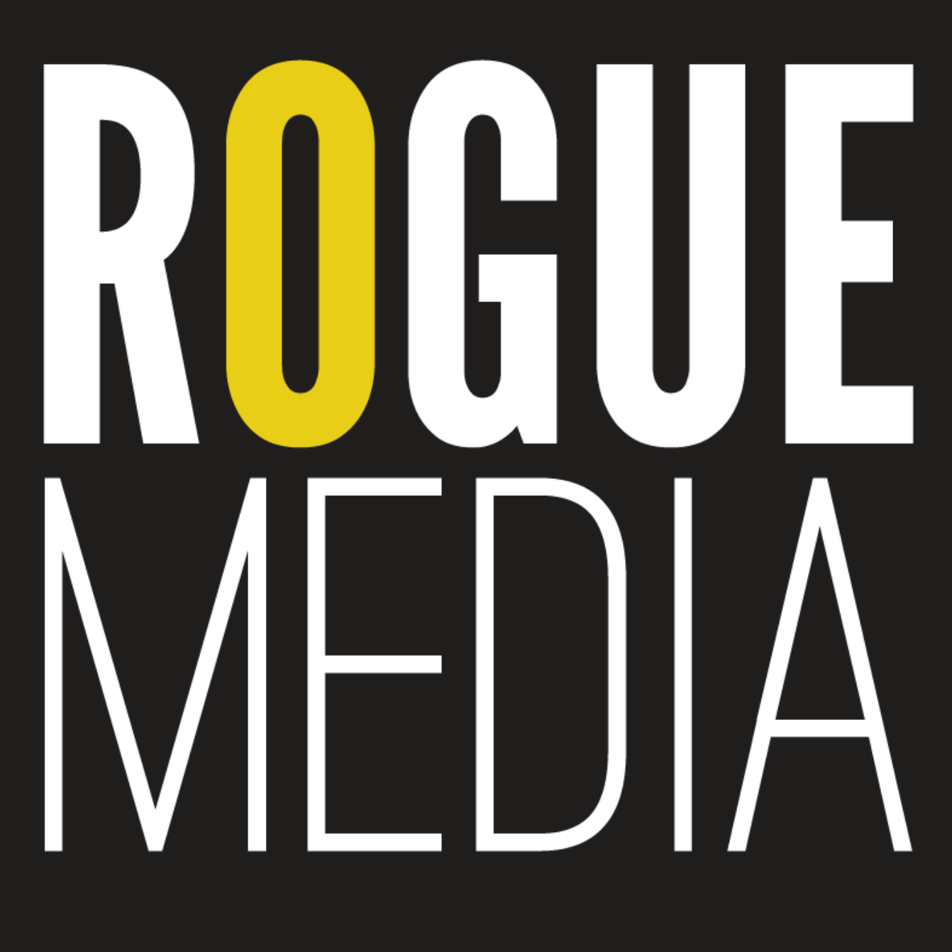 Rogue Media