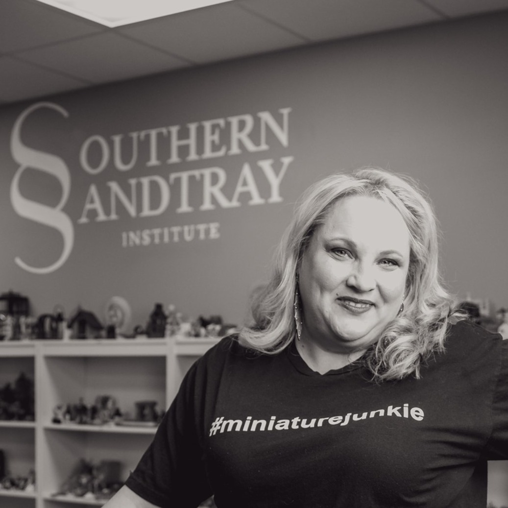 Southern Sandtray Institute LLC