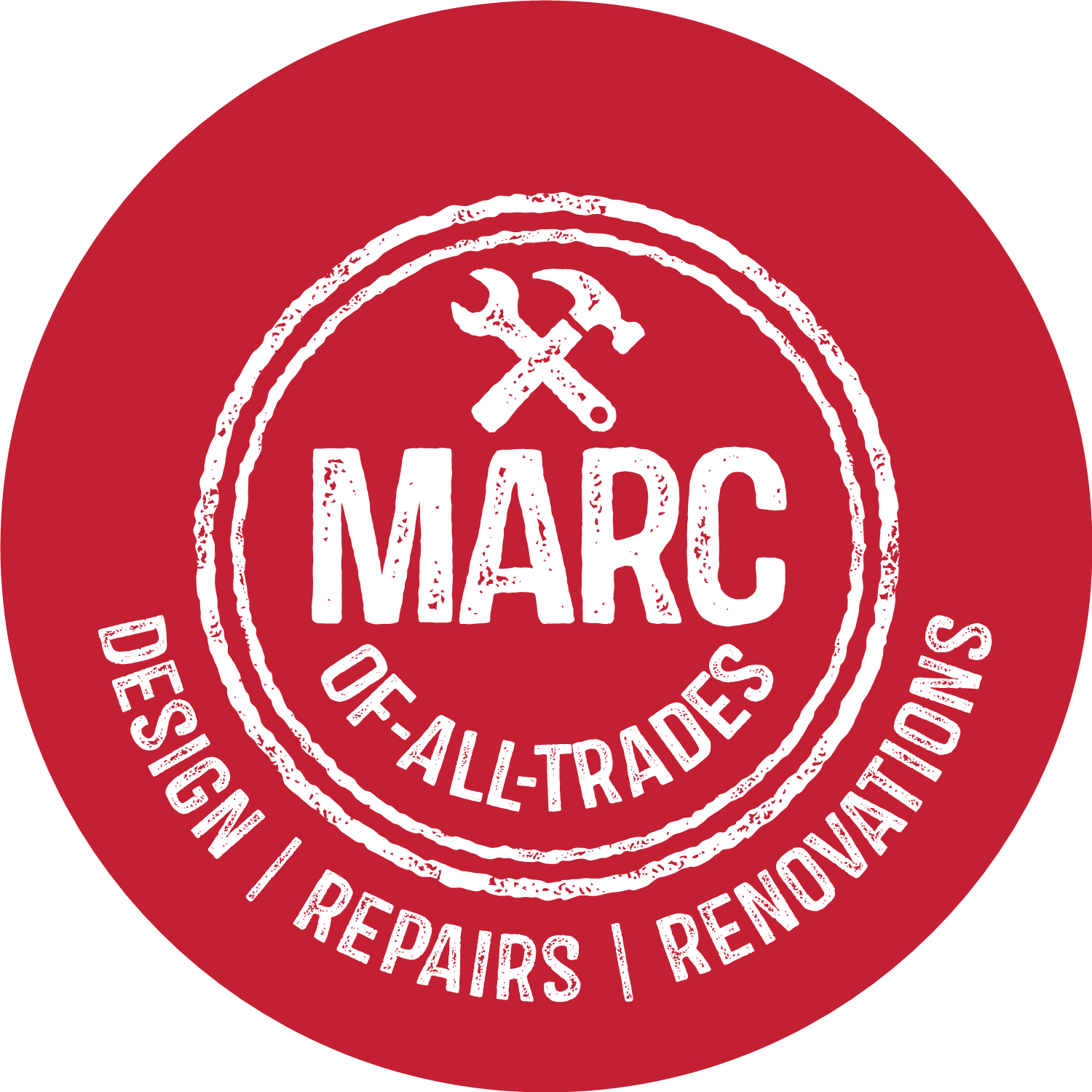 MARC of-all-trades