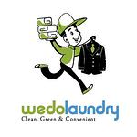 We do Laundry