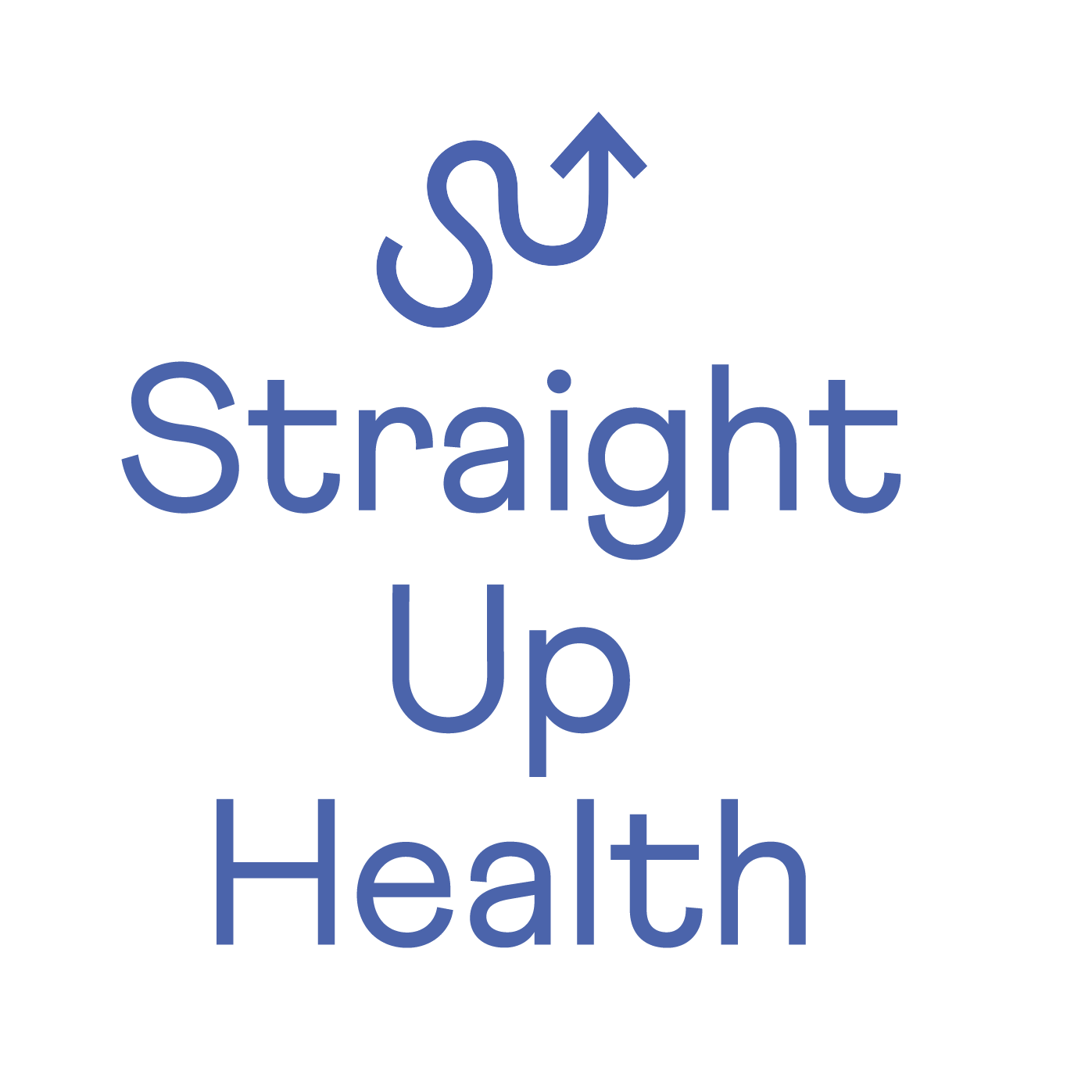 Straight Up Health