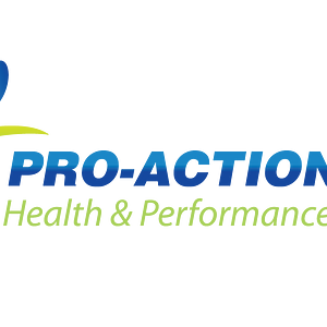 Pro-Action Health & performance