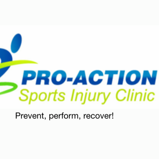 Pro-Action Sports Injury Clinic