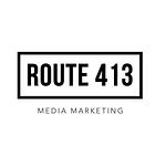 Route 413 Media Marketing