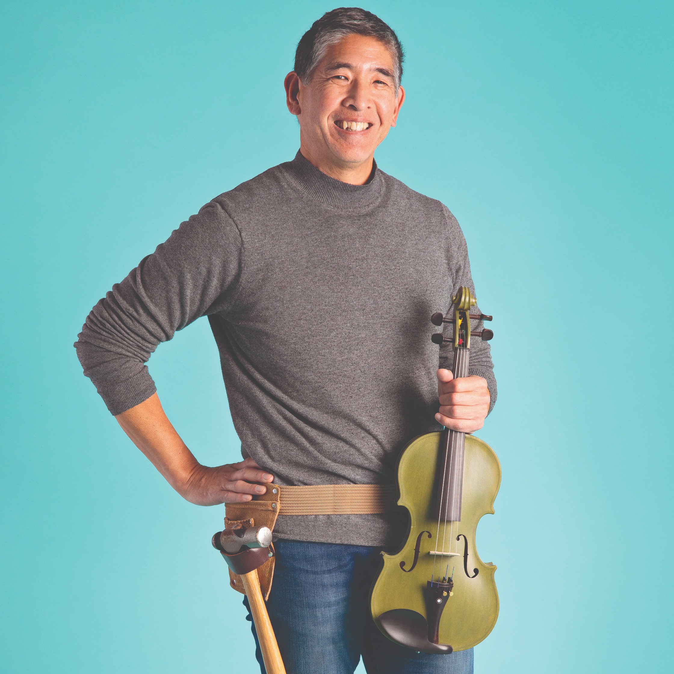 Green Violin Community Development Company