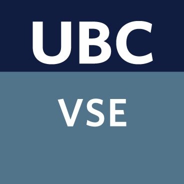 Vancouver School of Economics (VSE) Career Centre