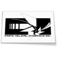 Finite Helical Dynamics Inc