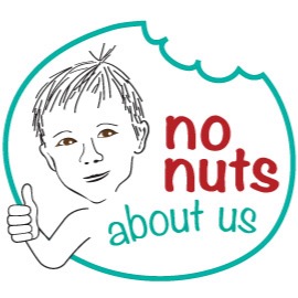 No Nuts About Us