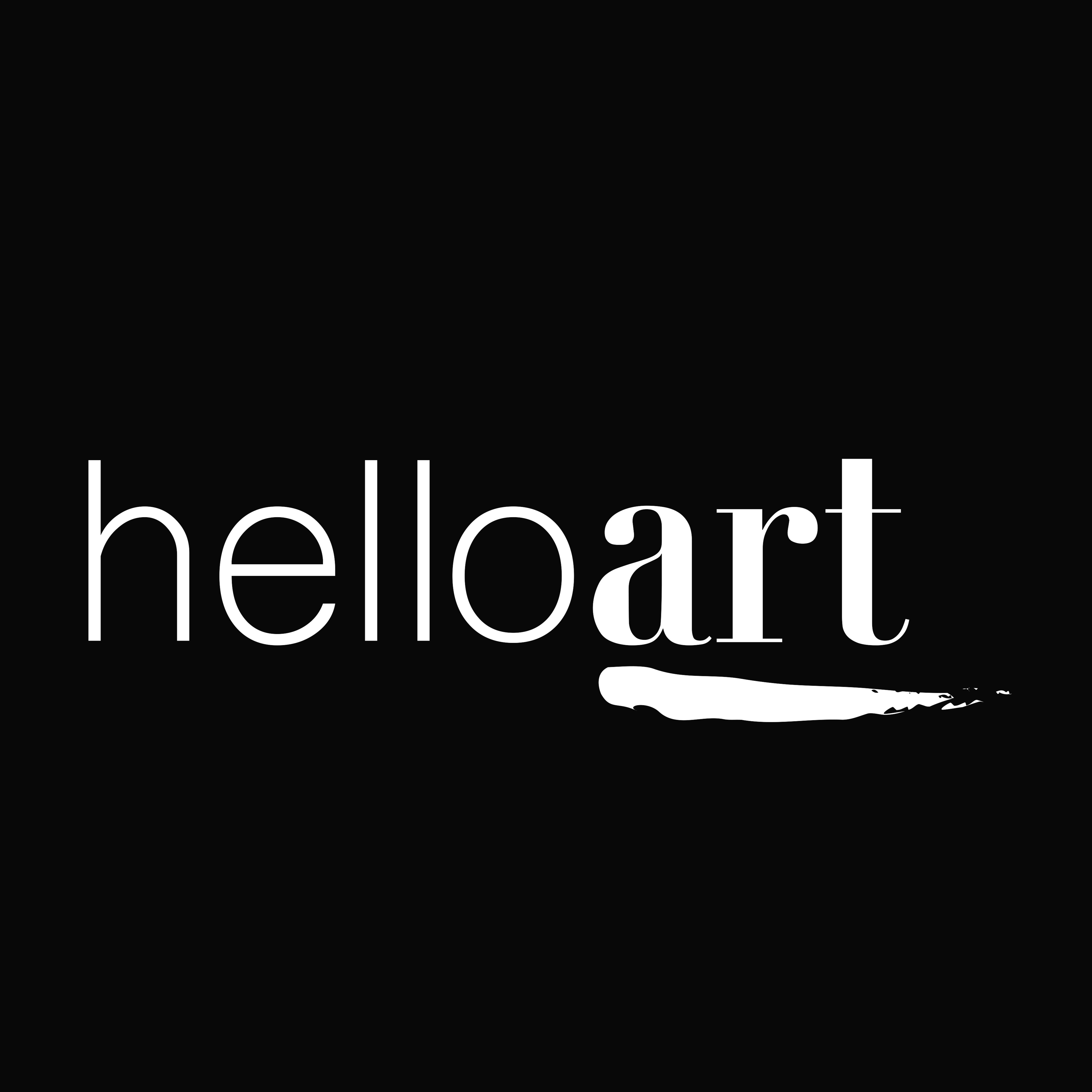 helloart inc.