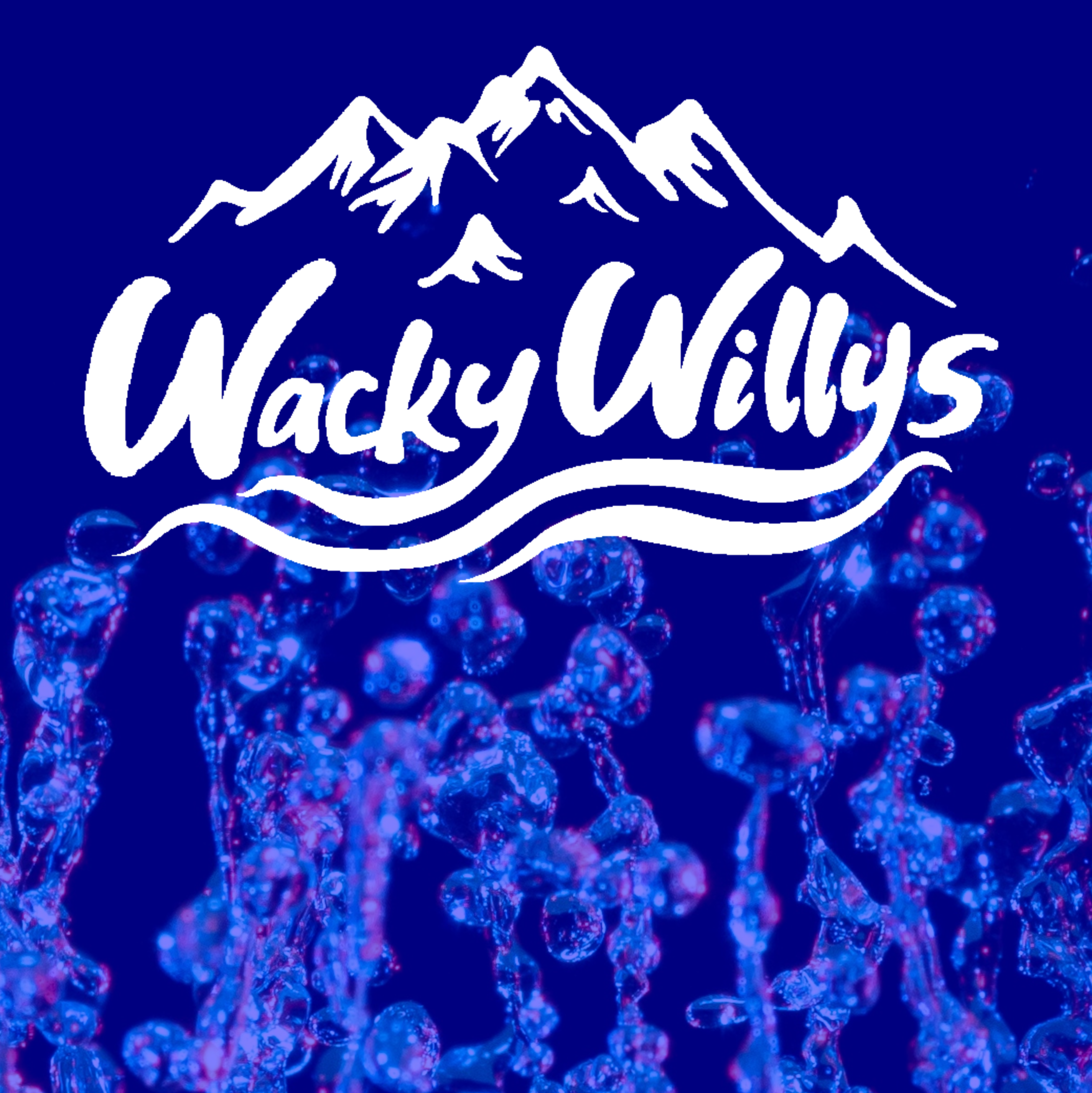 Wacky Willys