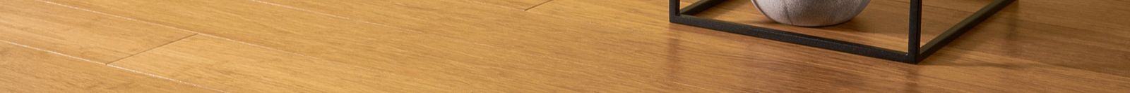 bamboo flooring