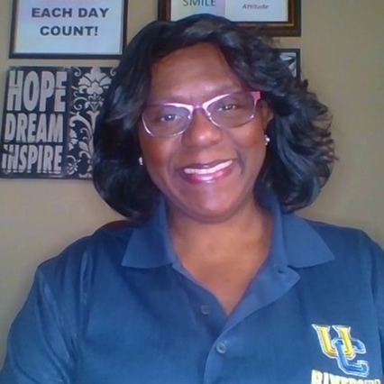 Dr. Jonnetta Thomas-Chambers