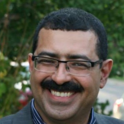 Ali El-Sharif