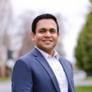 Kapil Munjal, MBA