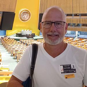 Greg McCallum