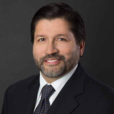 Enrique Arce Gonzalez, MBA, CPA-CMA, CPHR