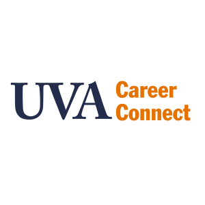 UVA Career Connect Program Team