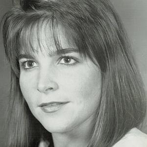 Mary McKenzie