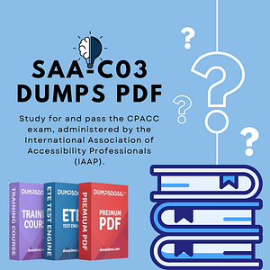 SAA-C03 Dumps PDF