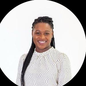 Terry-Ann Hyman