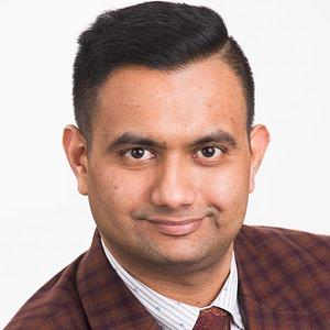 Daman Singh