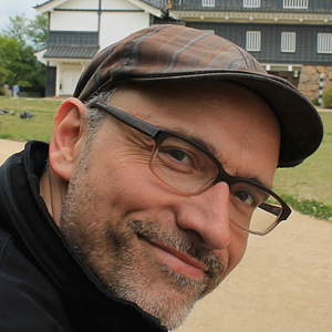 Andrew Hladkyj