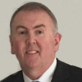 Pauric P. O'Rourke