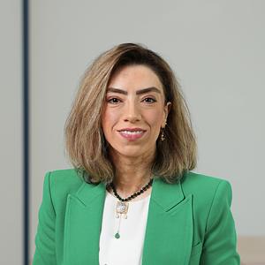 Dr. Pegah Yaghmaie