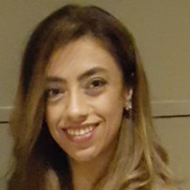 Dr. Pegah Yaghmaie