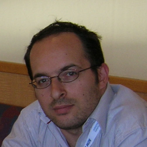 Dr Konstantinos Pitsakis