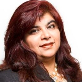 meena dowlwani