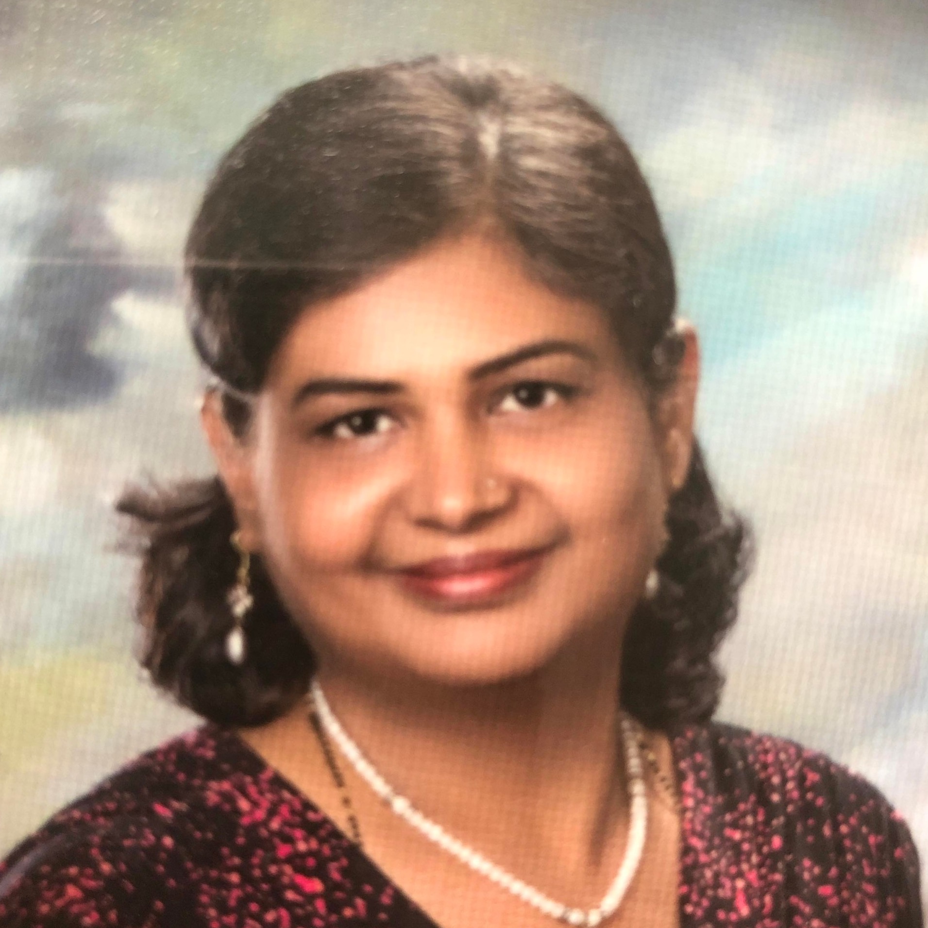 Priyanka Khati