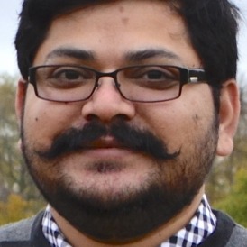 Dr Vinayak Singh 