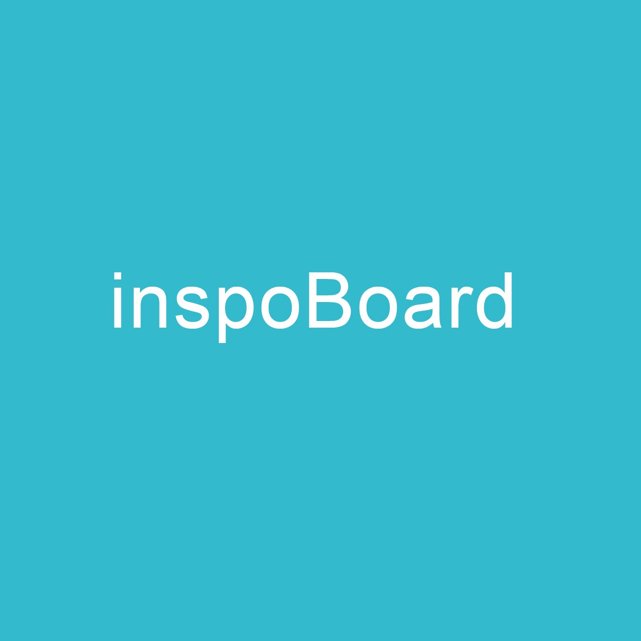 Inspo Board