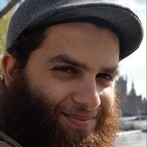 Majed Jarrar