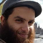 Majed Jarrar