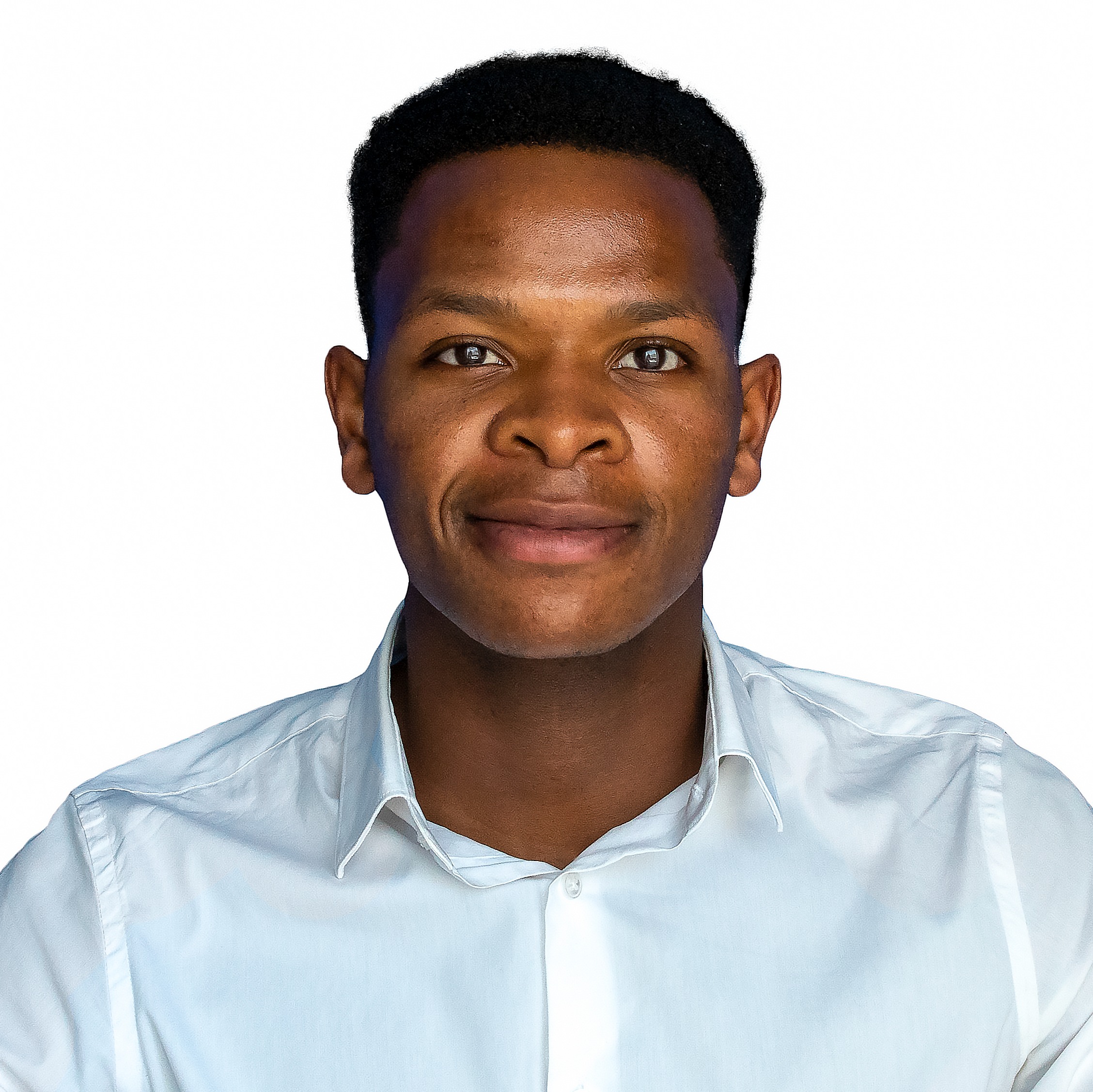 Bongani Moyo