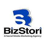 Bizstori -A Digital  Marketing Agency