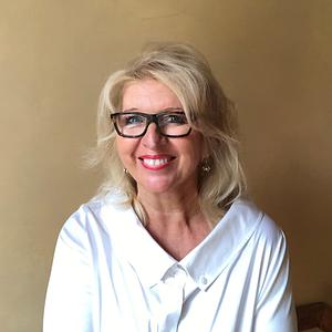 Barbara VanSomeren