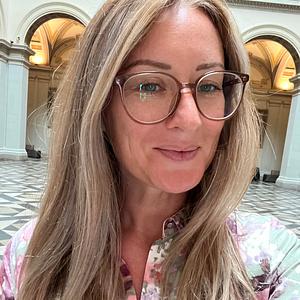 Andrea Wagner