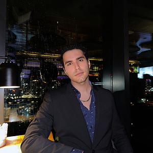 Parsa Tajik