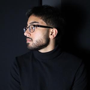 Prithvi Balaji