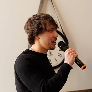 Roman Lakhnyuk