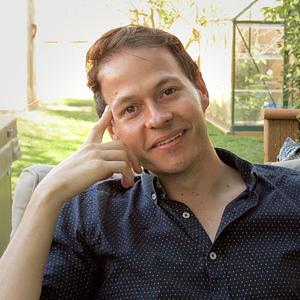 ZACHARY CHAMPOUX