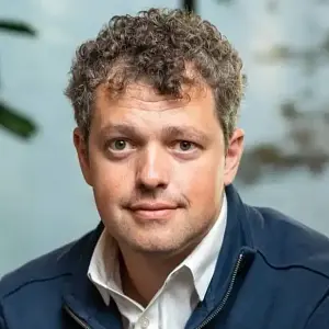 Adam Cragg