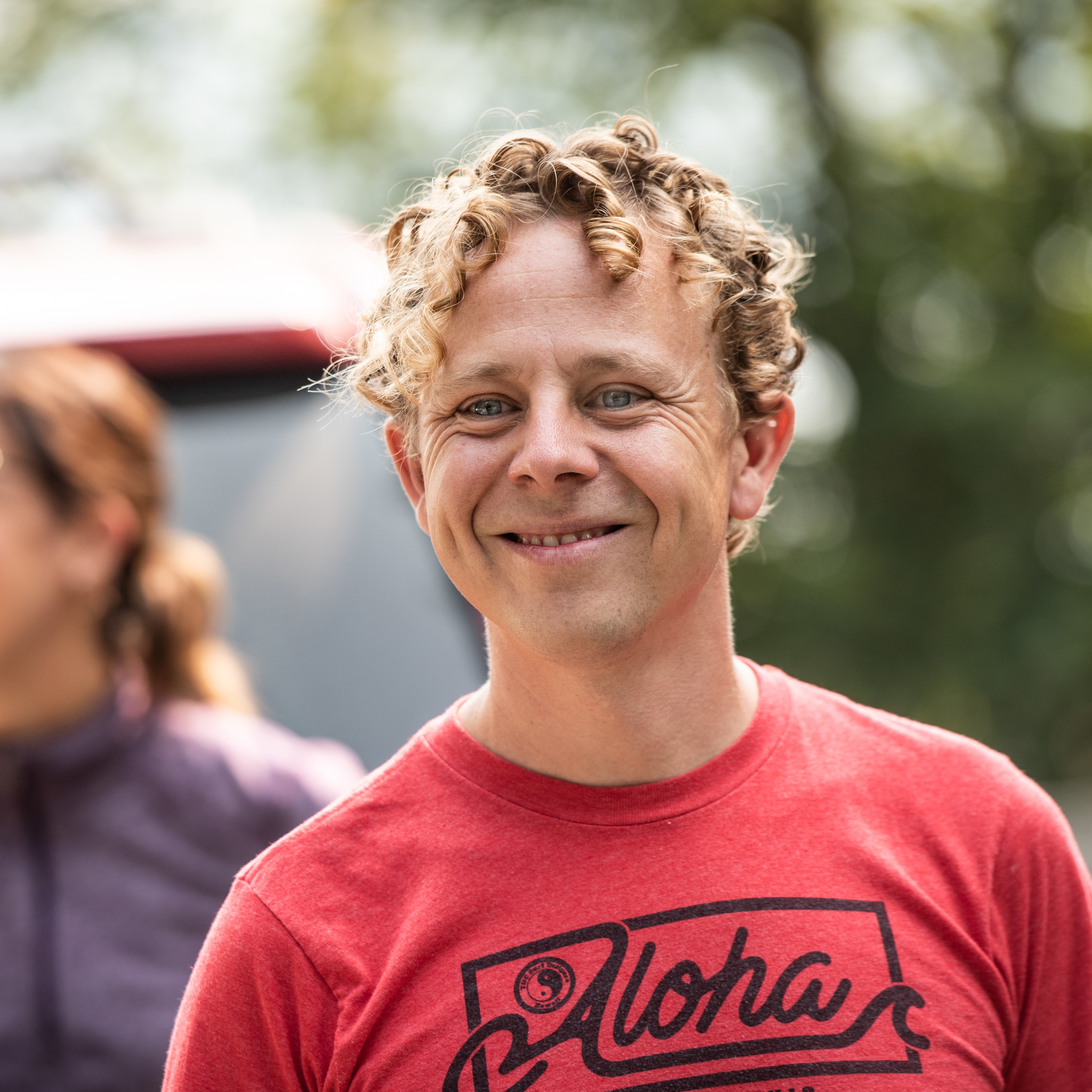 Michael Boronowski