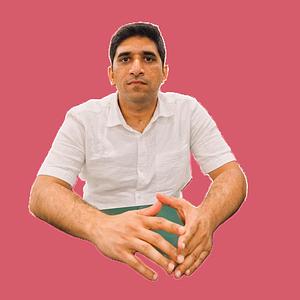 Praveen Nindujarla