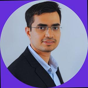 Ashish jain